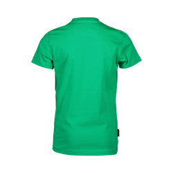 Koszulka POC Tee Jr Emerald Green - 2021