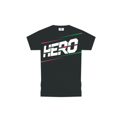 Koszulka ROSSIGNOL Hero Logo Tee