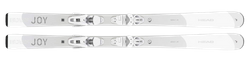 Narty HEAD Absolut Joy + Joy 9 GW SLR Solid White 85 mm [H] - 2022/23