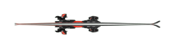 Narty NORDICA Dobermann Spitfire 76 RB + Xcell 12 FDT 2022/23