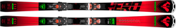 Narty Rossignol Hero Elite ST TI + Spx 14 Konect GW B80 Black Hot Red - 2023/24