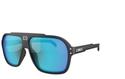 Okulary BLIZ Targa Black - 2021