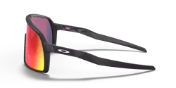 Okulary Oakley Sutro S Matte Black/Prizm Road - 2023 