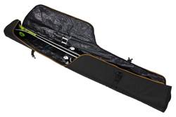 Pokrowiec na narty Thule RoundTrip Ski Bag 192cm Black - 2023/24