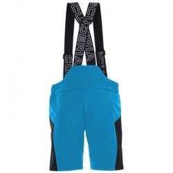 Spodenki VIST Ventina Short Ski Pants Blue - 2019/20 